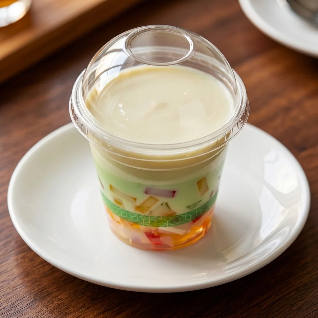 Vietnamese stir-fried noodles at T&Q VietMeal Stonebridge